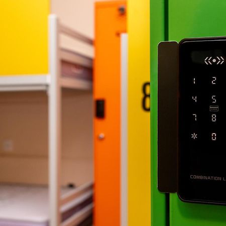 Albergue Hostel לאנס מראה חיצוני תמונה